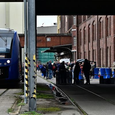 Hafenrundfahrt April 2026 16
