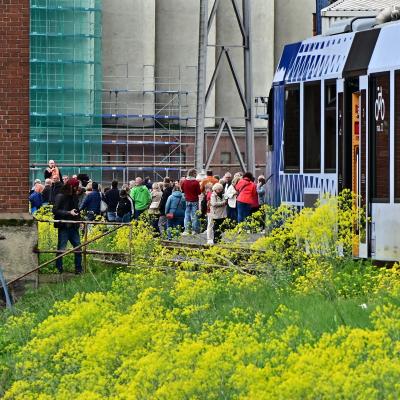 Hafenrundfahrt April 2026 24