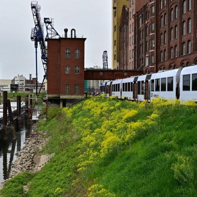 Hafenrundfahrt April 2026 26