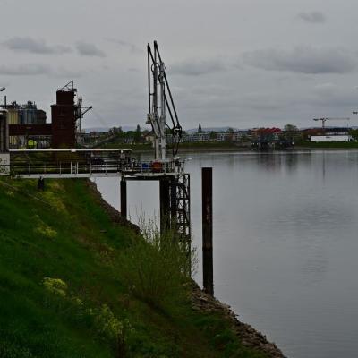 Hafenrundfahrt April 2026 27