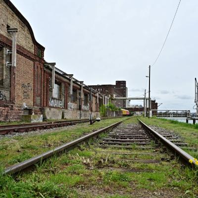 Hafenrundfahrt April 2026 8