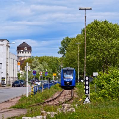 Hafenrundfahrt Efm6