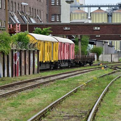 Hafenrundfahrt April 2026 25