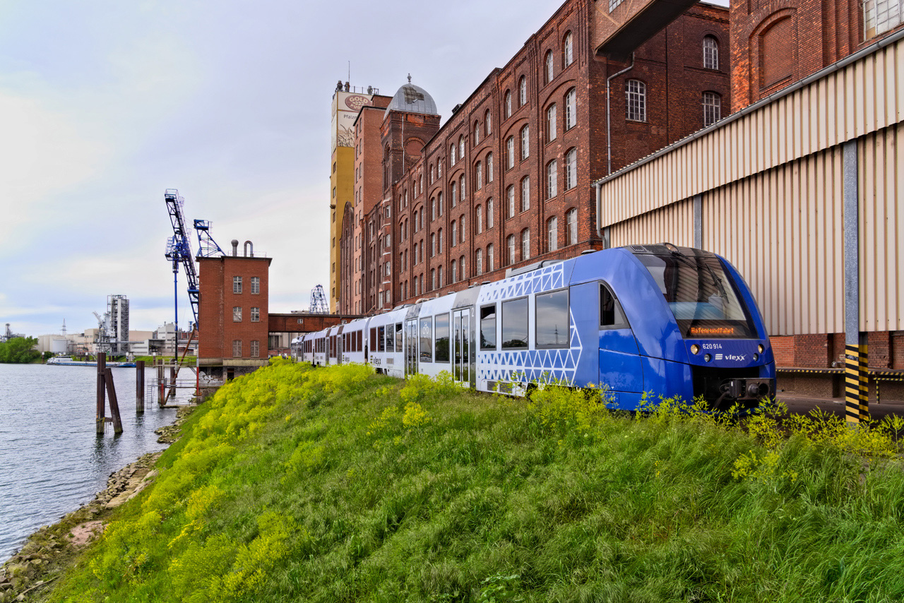 Eisenbahnen